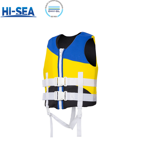 Marine Sports Leisure Child Life Jacket